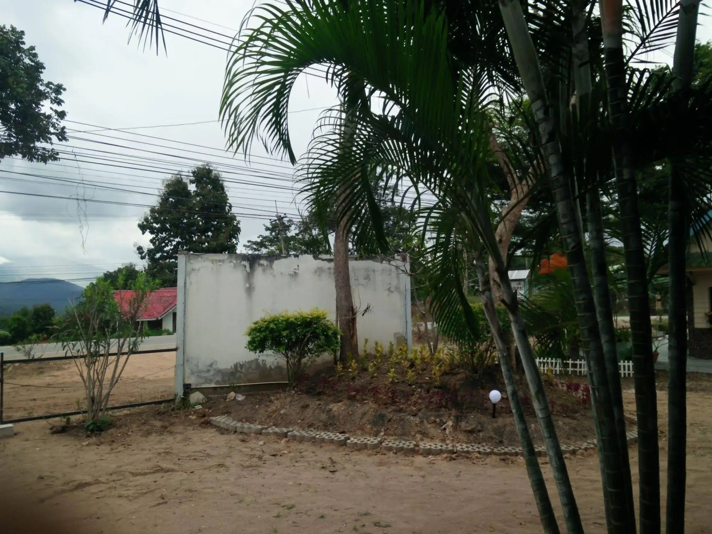 Tewdoi Garden Resort