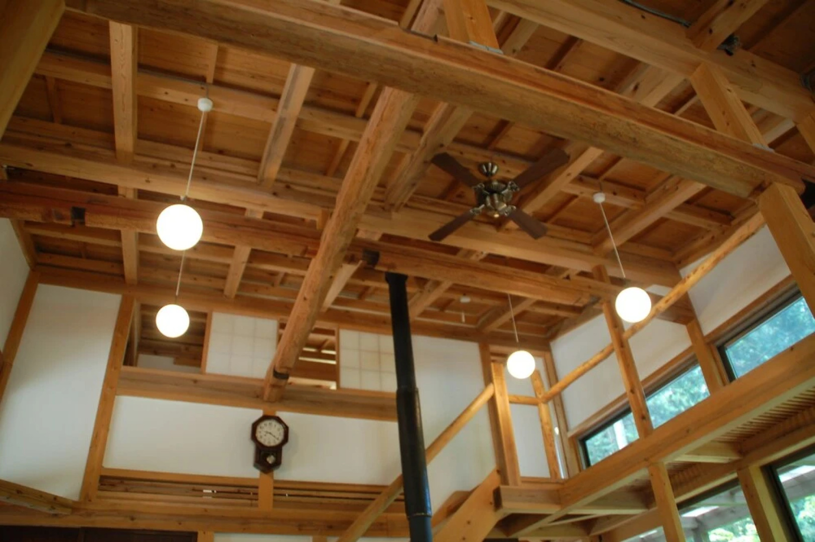 Guesthouse Mori No Eki