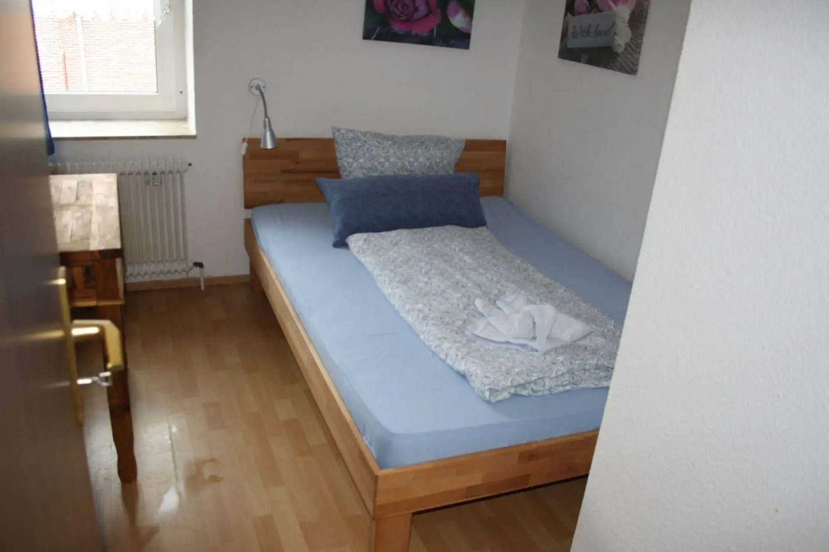 Apartmenthaus Seestern