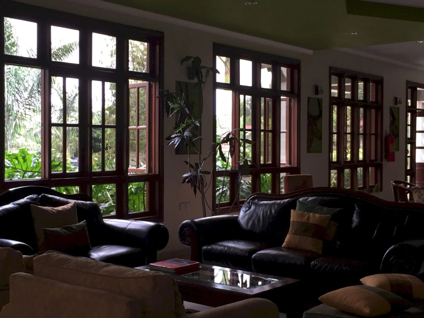 Arusha Planet Lodge
