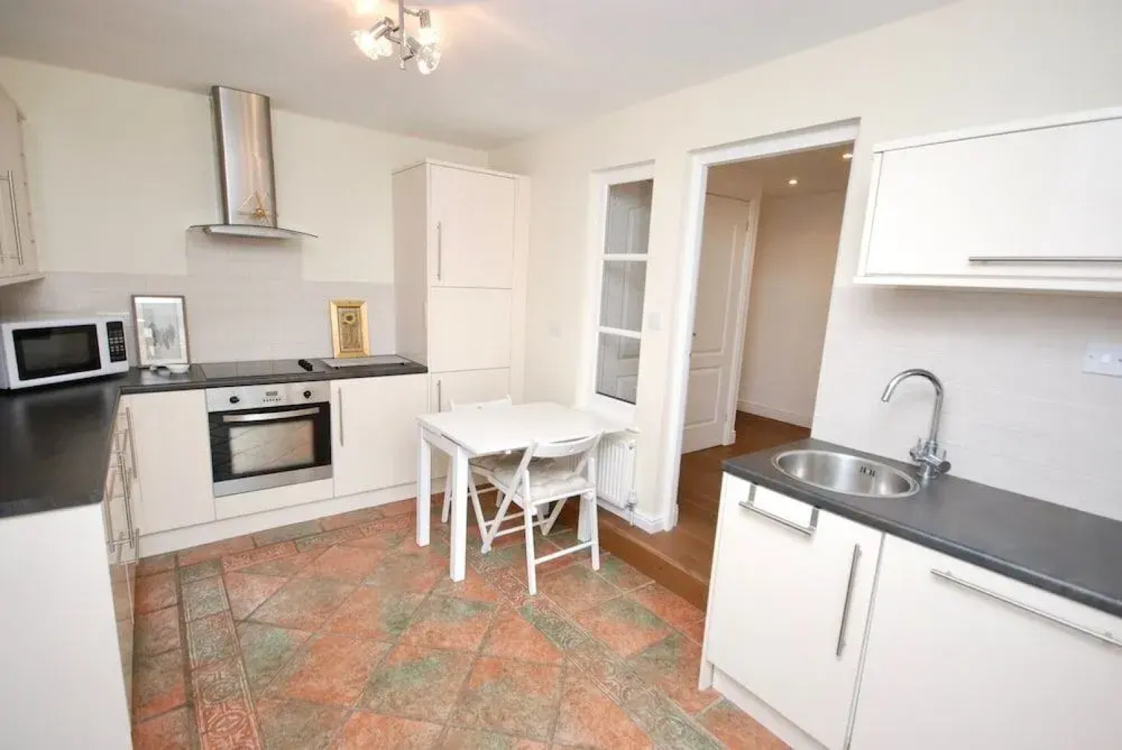 Chestnuts Bed & Breakfast