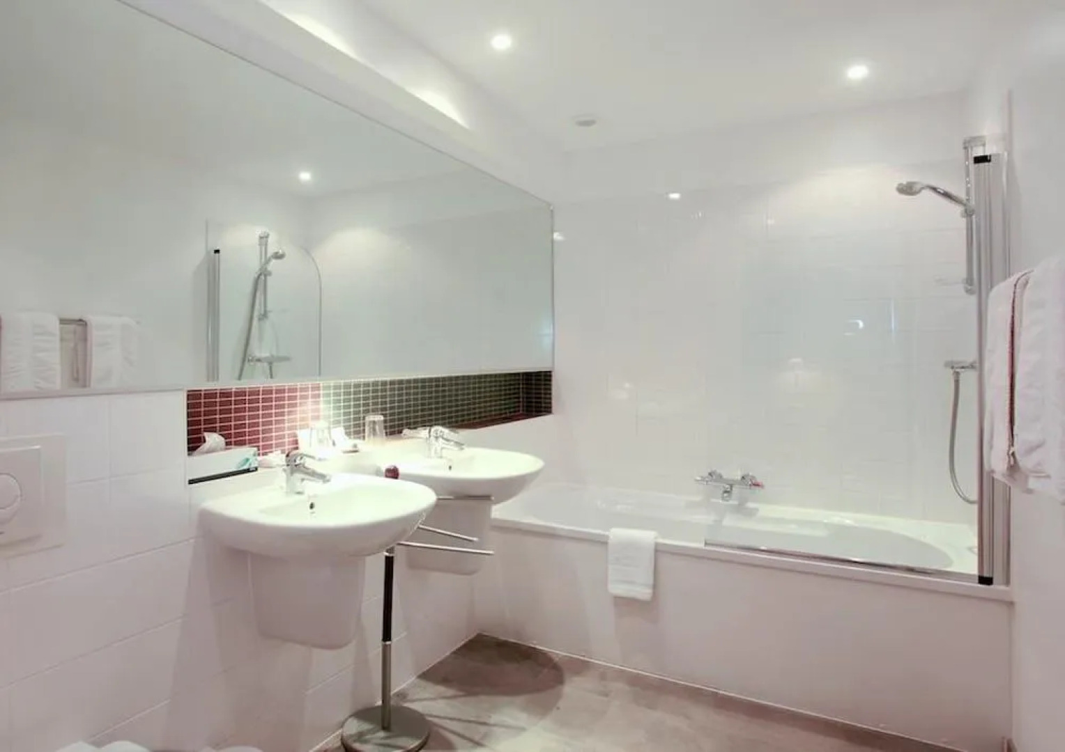 Château de La Prade