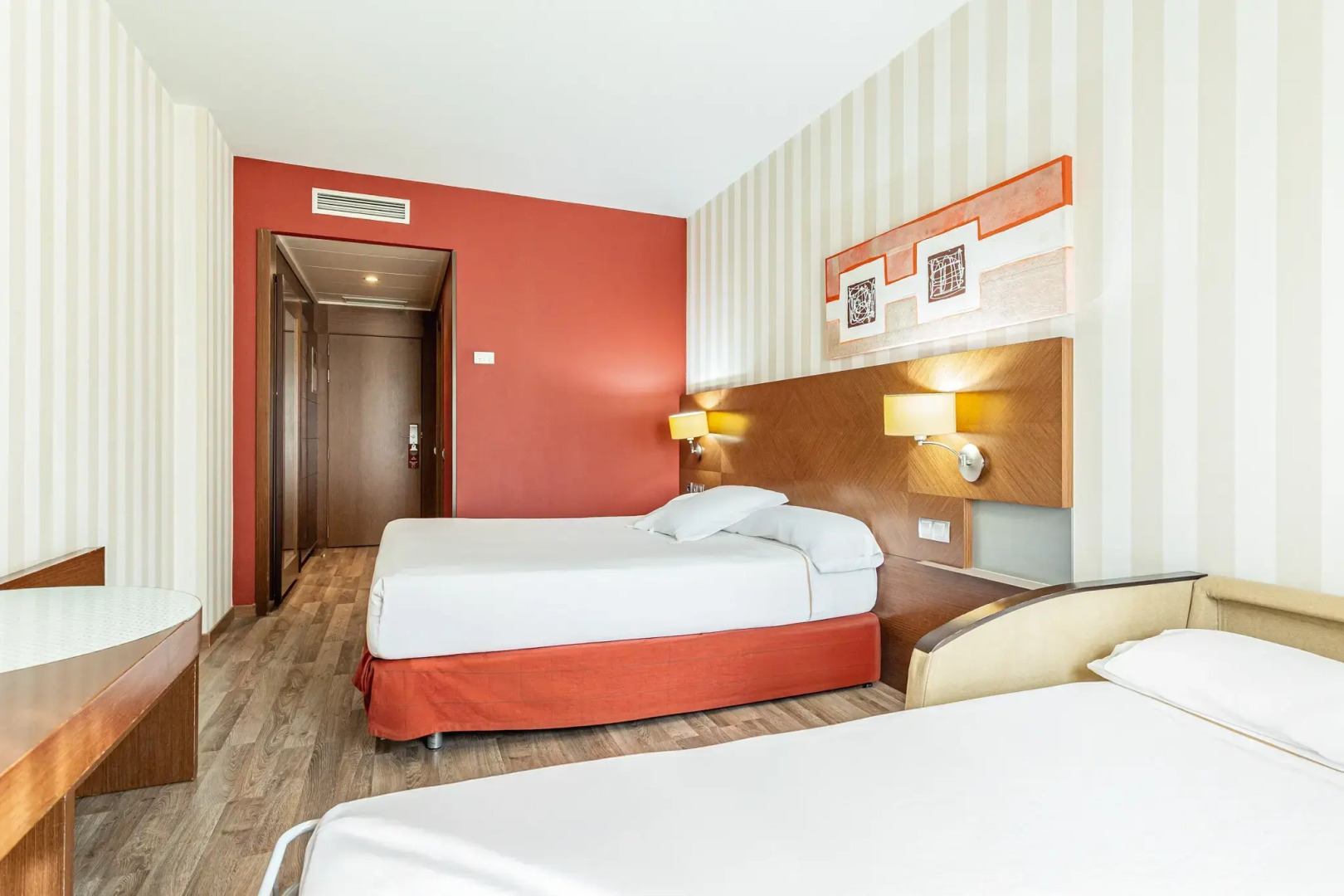 Sercotel Las Artes Pinto