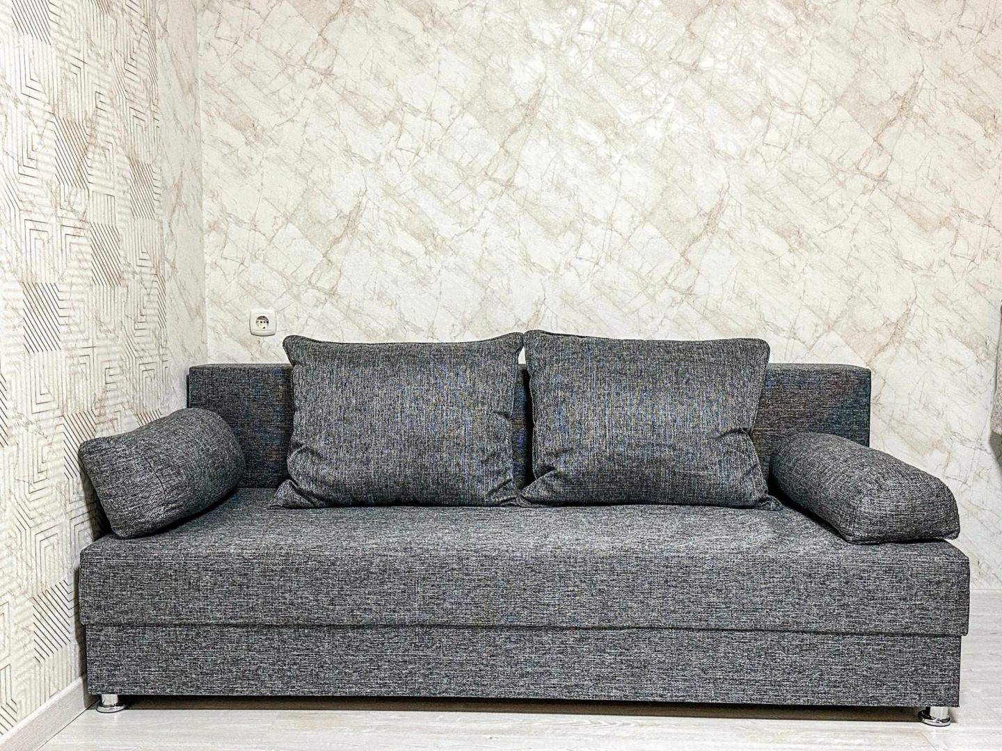 КрымскХоум на улице Маршала Жукова 8