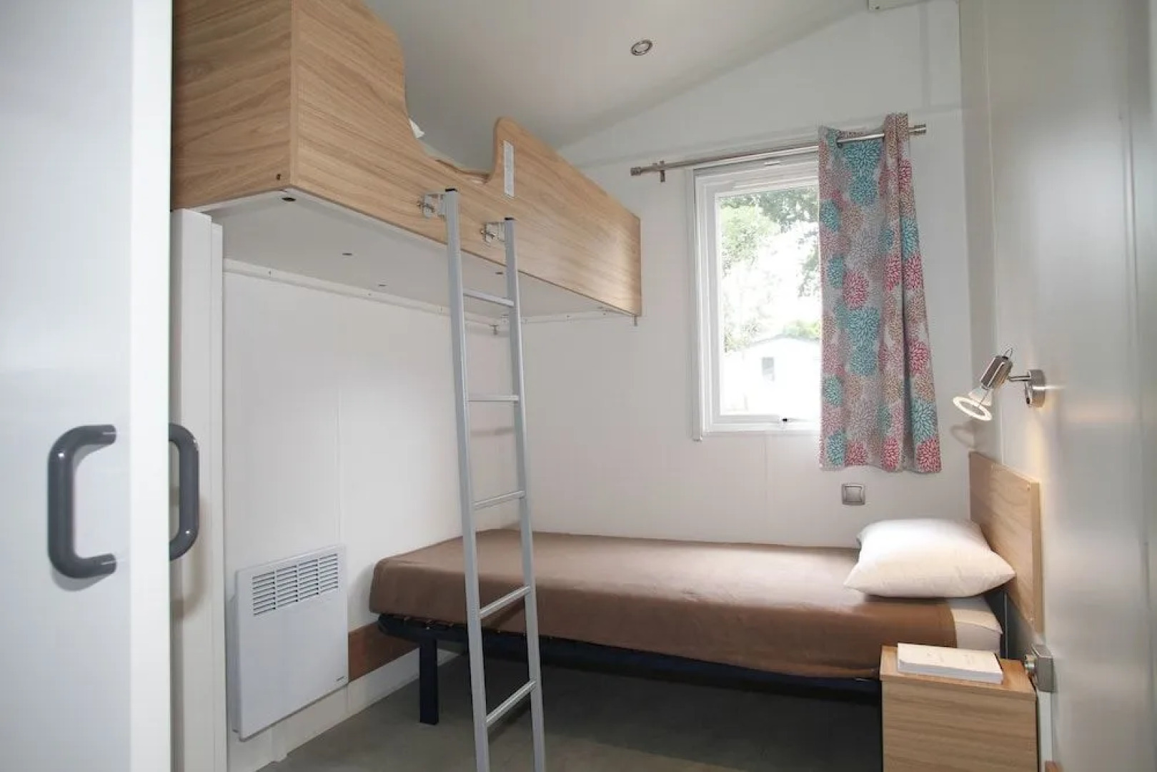 Domaine Residentiel De Plein Air Kerarno