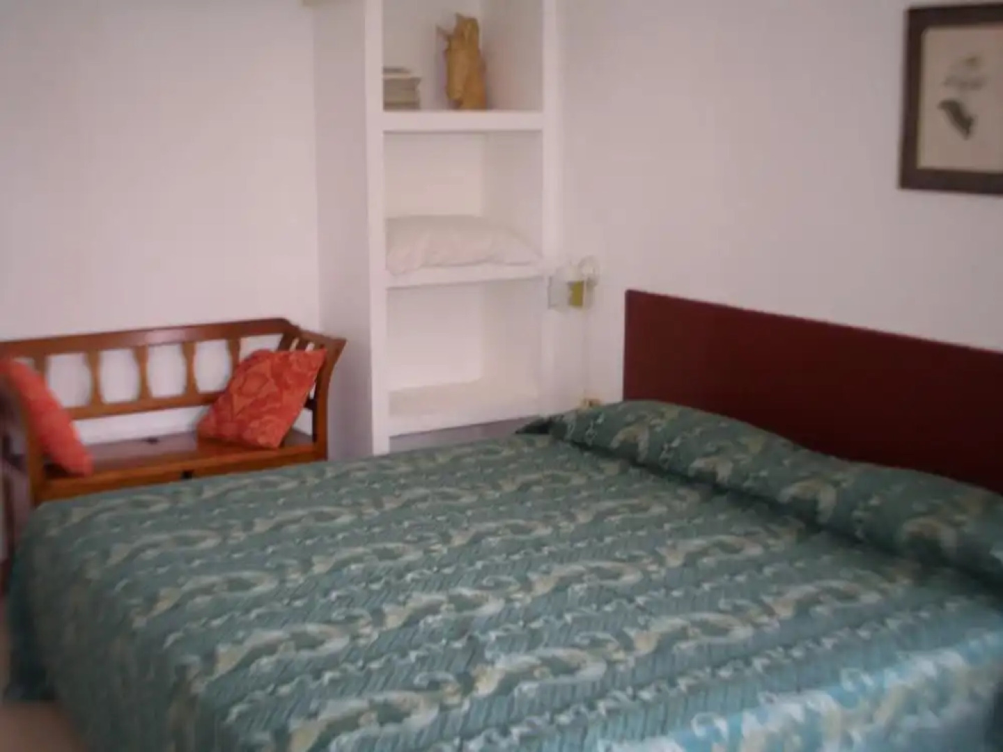 Residencial La Terraza