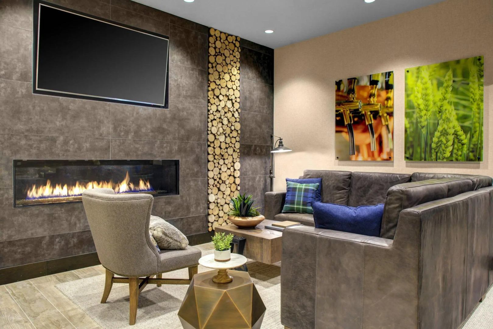 SpringHill Suites by Marriott Bozeman