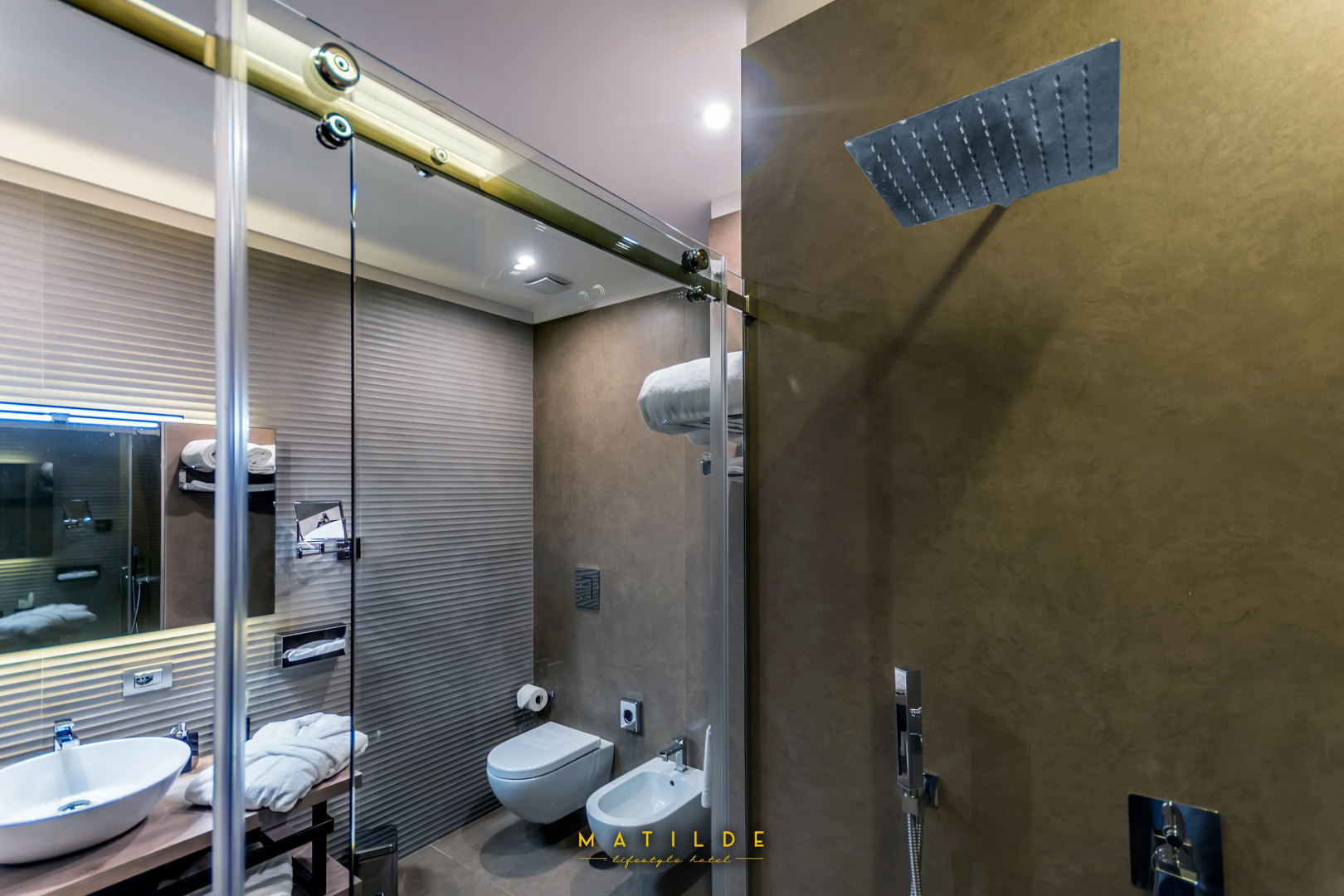 Lifestyle Hotel Matilde Naples