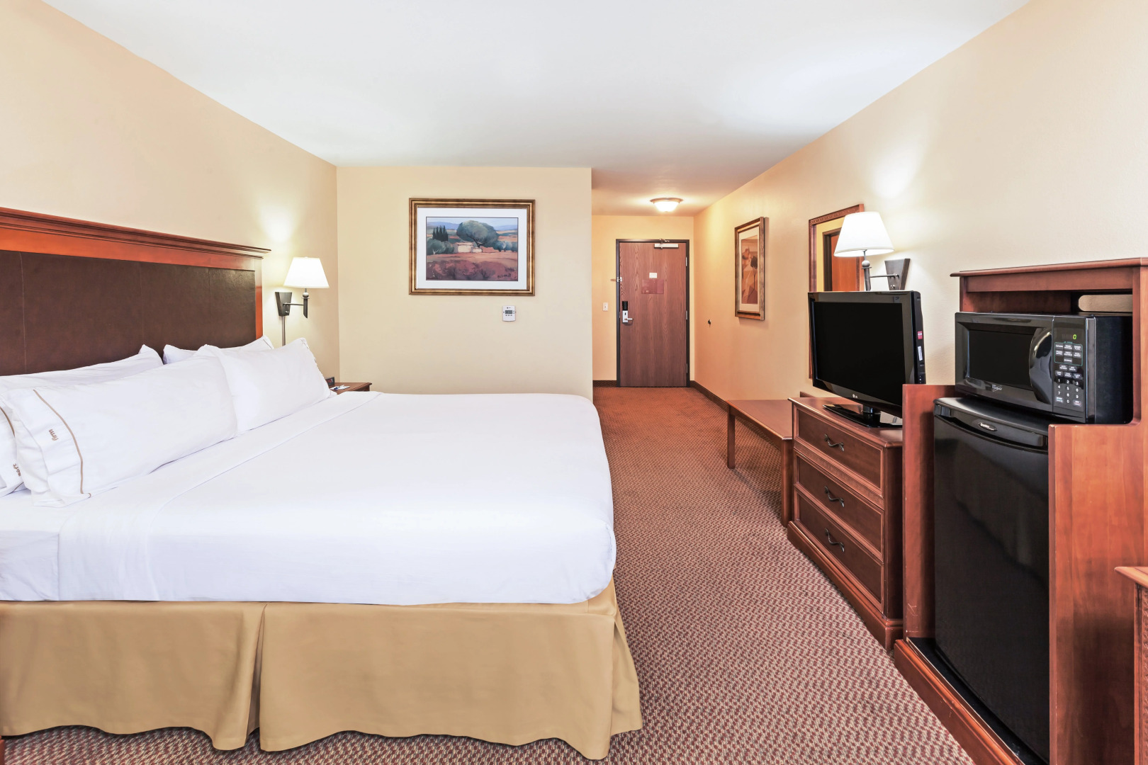Holiday Inn Express Hotel & Suites Laredo-Event Center Area by IHG