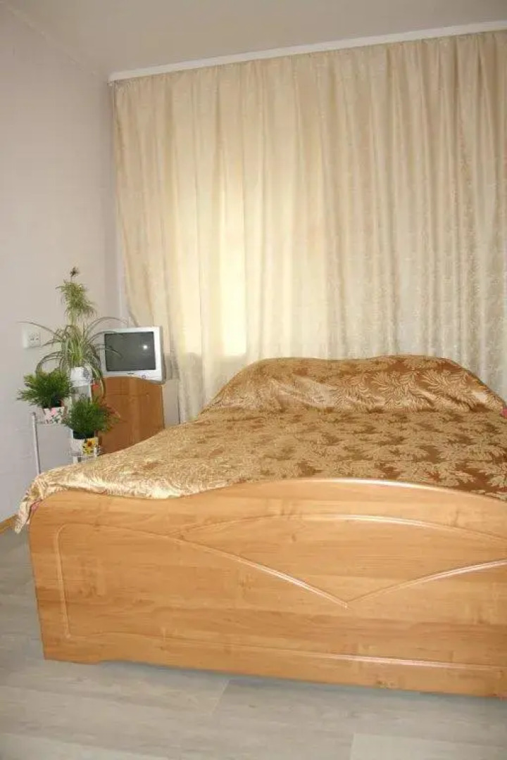 HOSTEL Oliva / Oliva