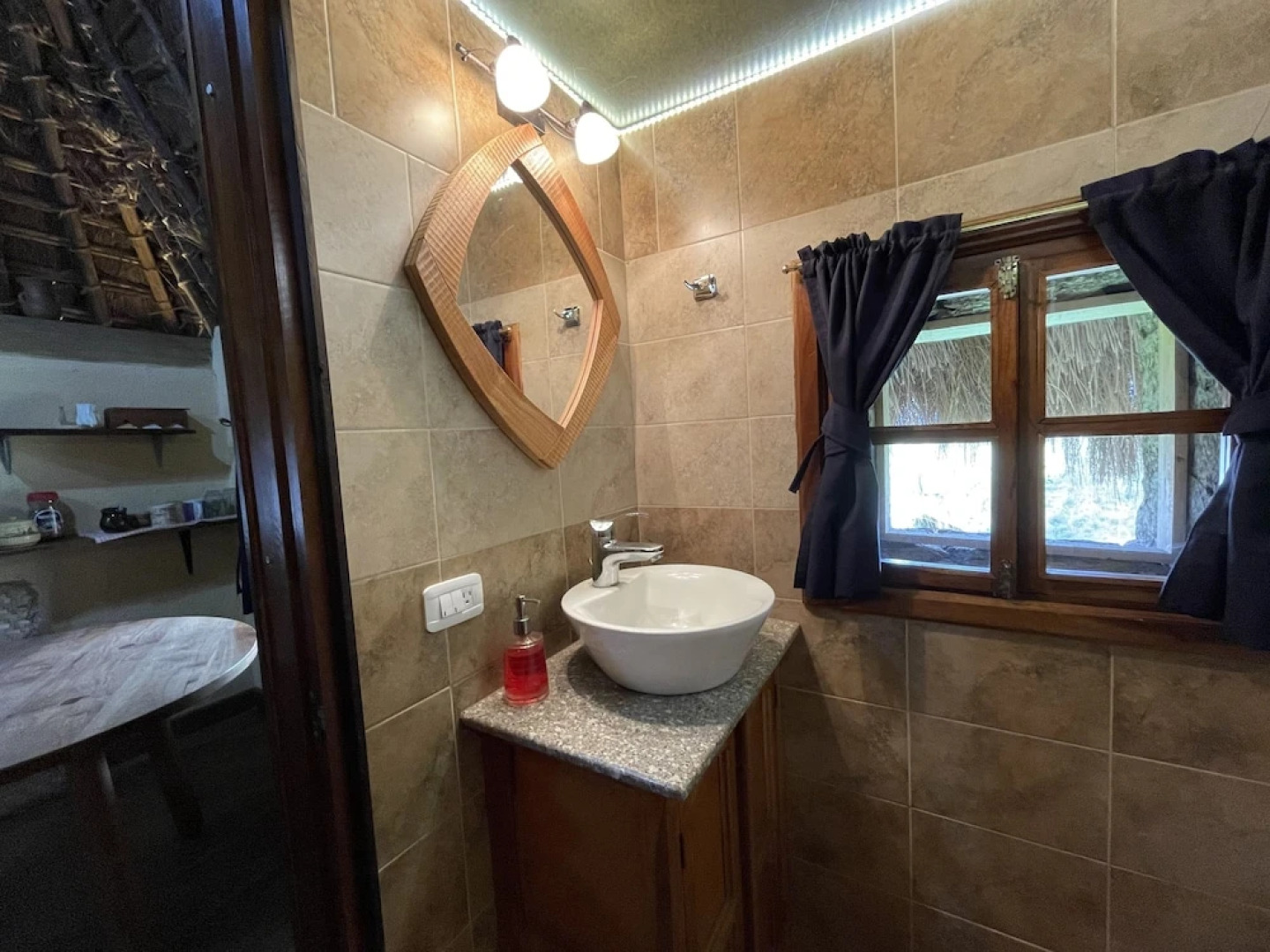 Turismo Comunitario La Esperanza