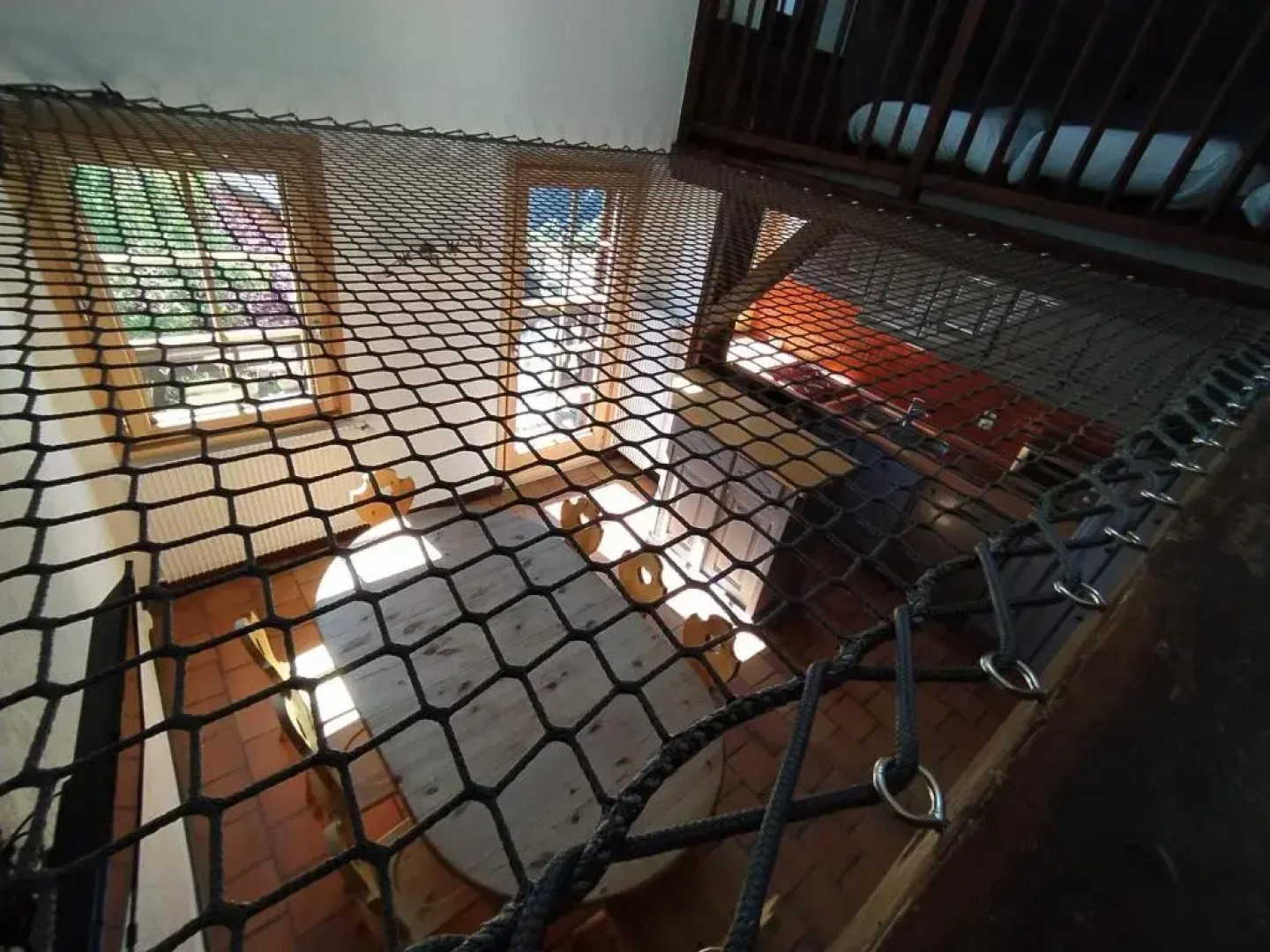 Chalet Hotel lEau Vive