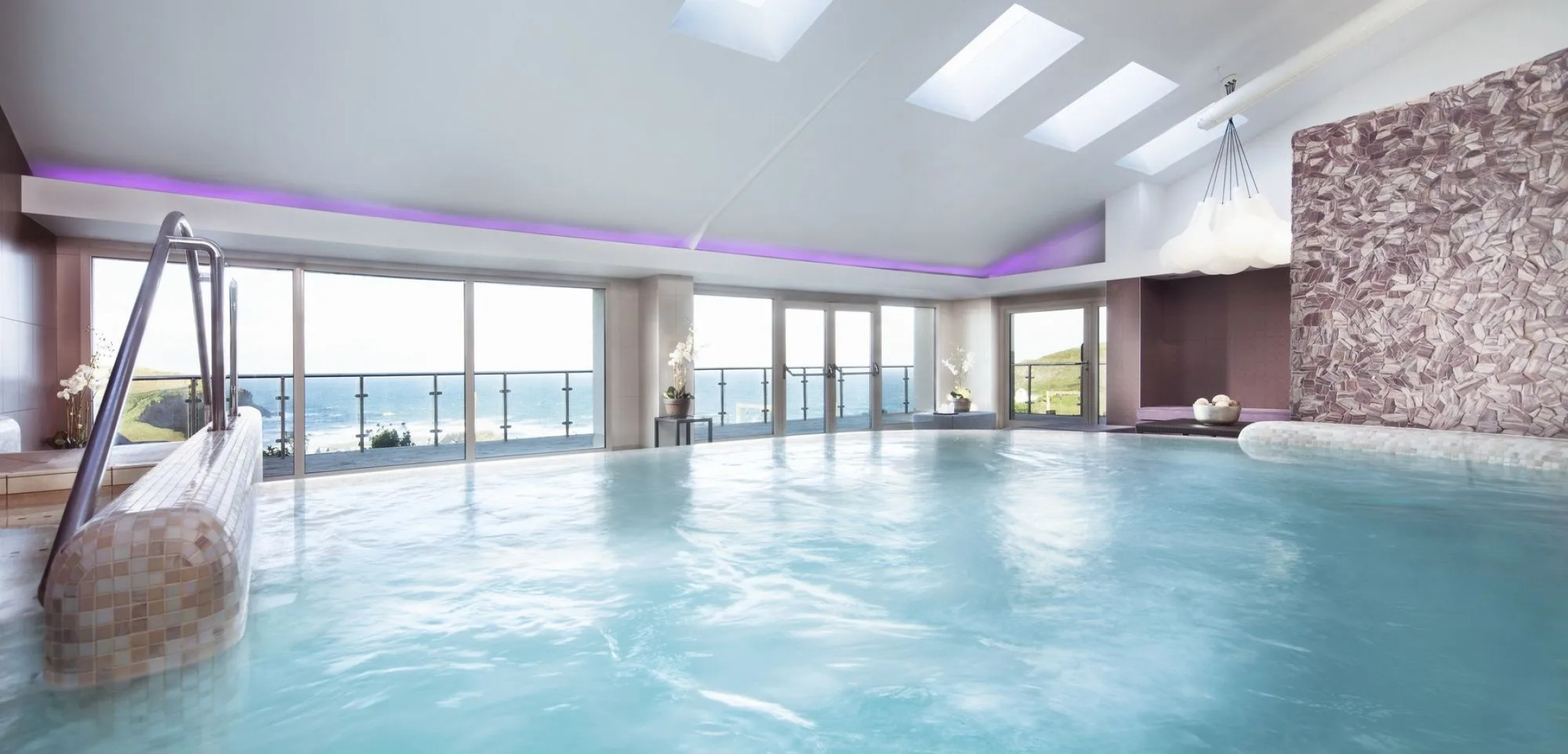Bedruthan Hotel and Spa