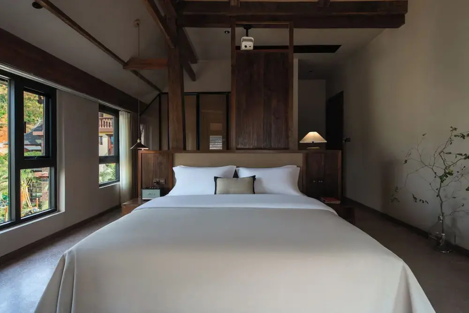 Xishuangbanna Jinghong Hidden in Nature