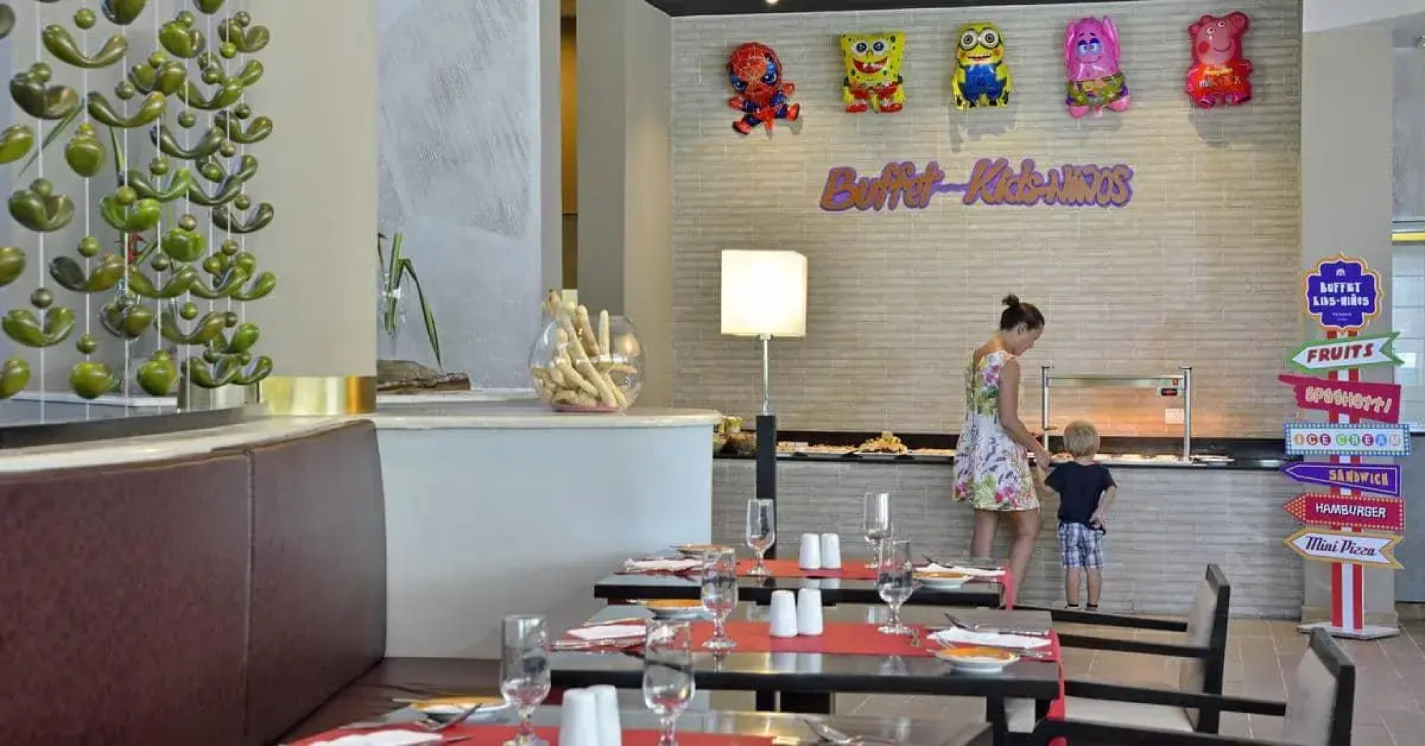 Paradisus Varadero Resort - Spa