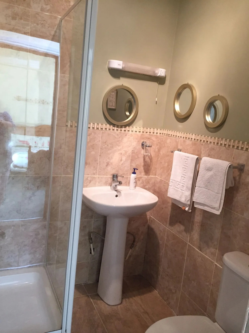 Church View B&B and Holiday Cottages