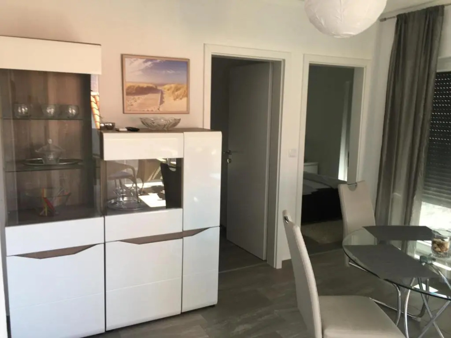 Apartmani Eden Vrsi Mulo