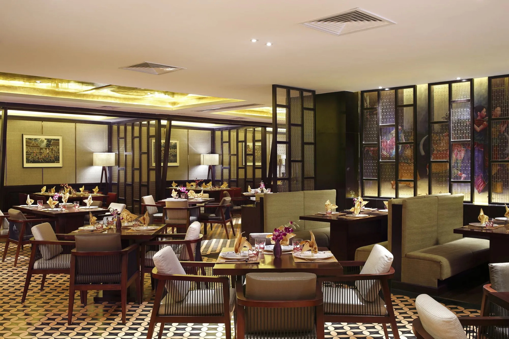 Holiday Inn Kunming City Centre by IHG