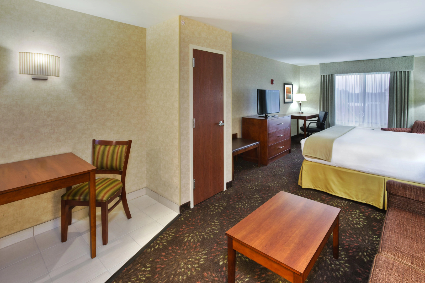 Holiday Inn Express Hotel & Suites Frankenmuth by IHG