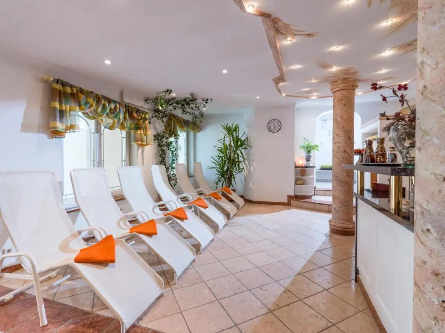 Aparthotel Gallahaus