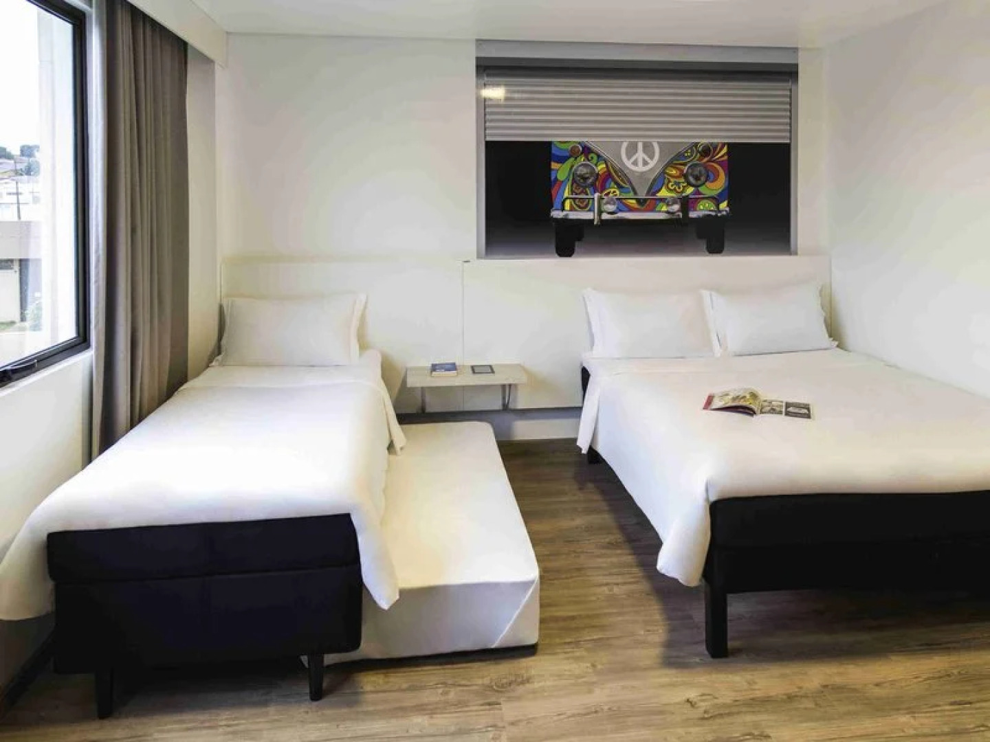 Hotel Caiua Lago Umuarama