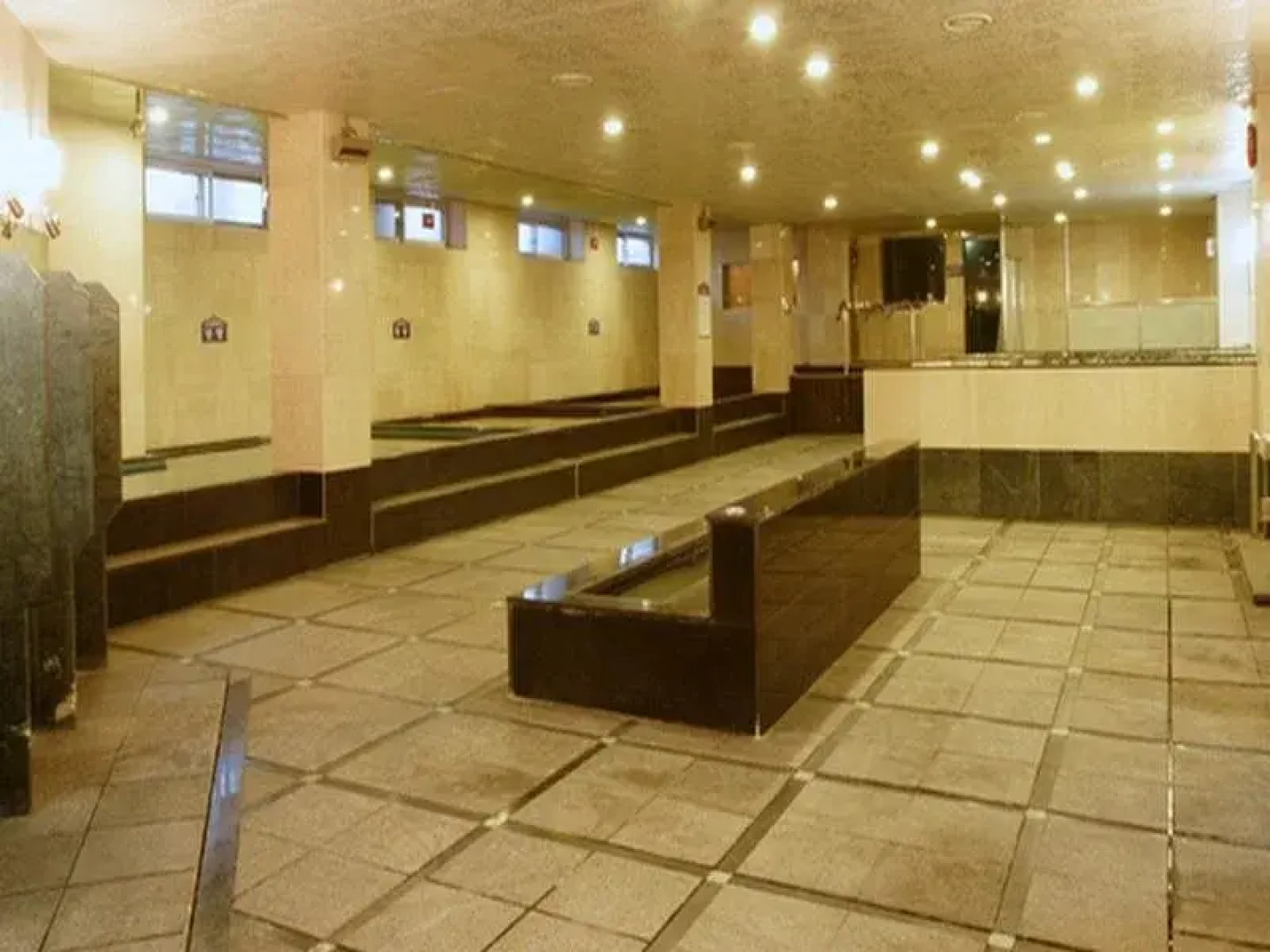 Shin Yang Park Hotel