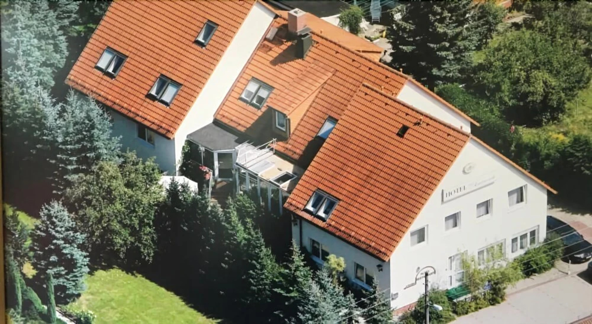 Ambiente Hotel & Restaurant