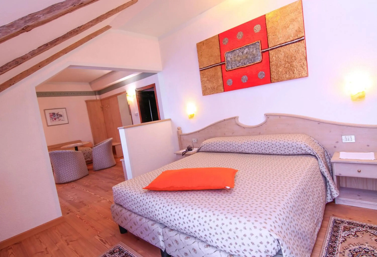 Grand Hotel des Alpes