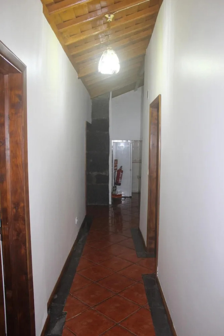 House With 2 Bedrooms in Açores, With Wonderful sea View, Balcony and Wifi