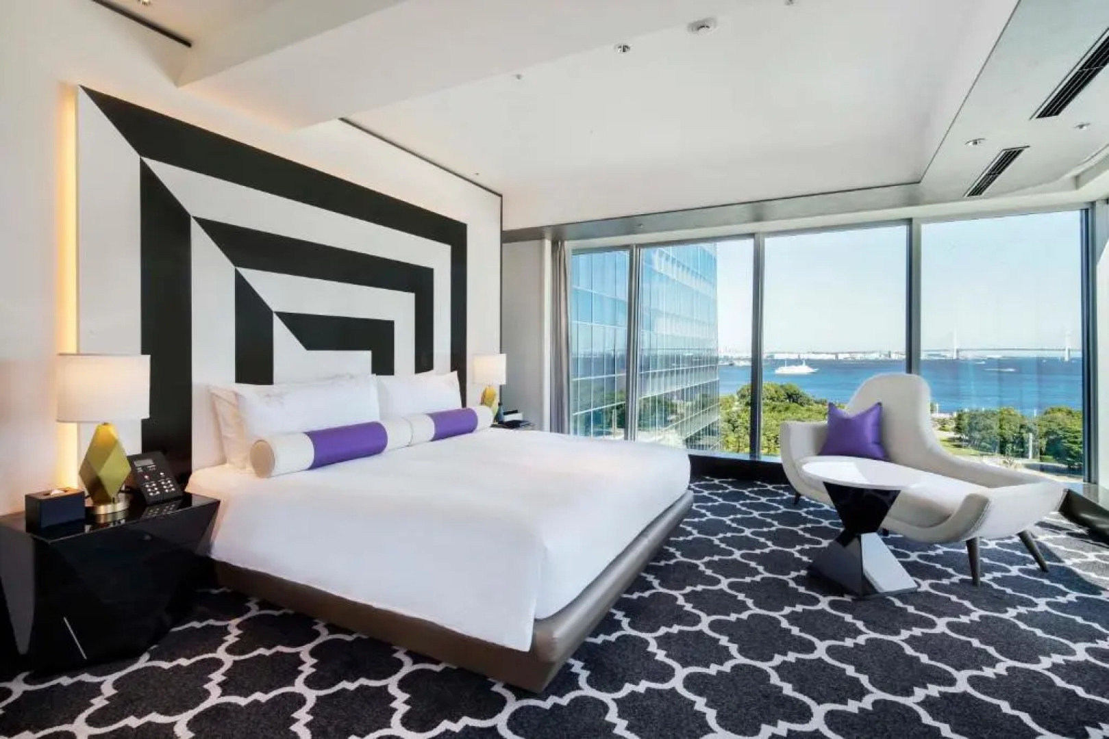 THE KAHALA Hotel & Resort YOKOHAMA