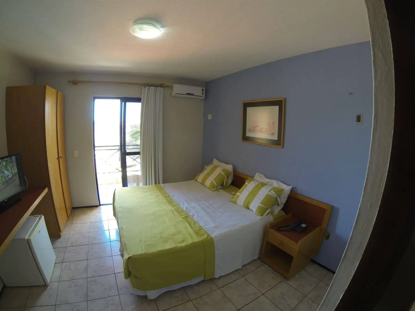 OYO Kalamari Beach Hotel