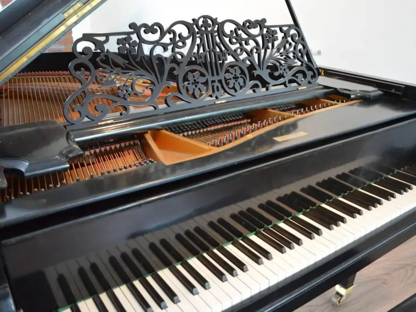 Country House in a Hotel Atmosphere With Sauna in Swolgen