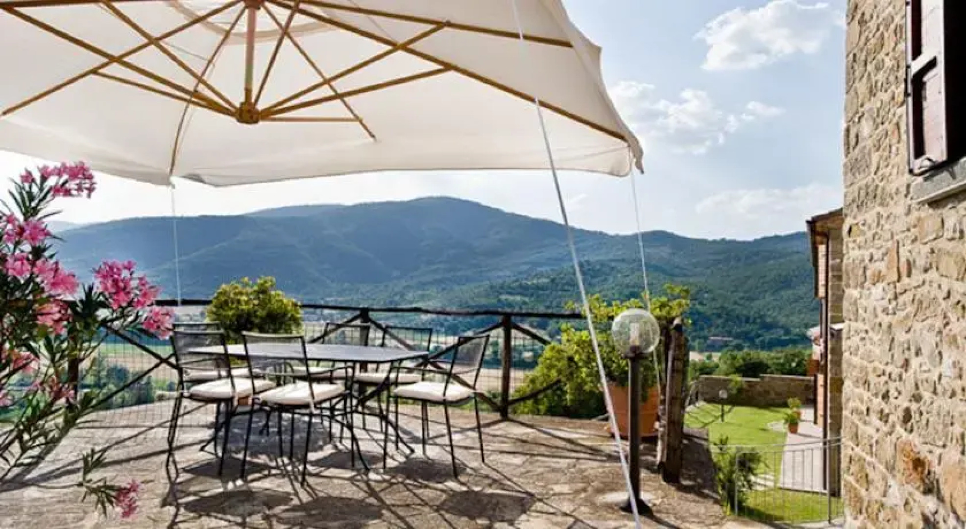 Agriturismo Pugnano Alto