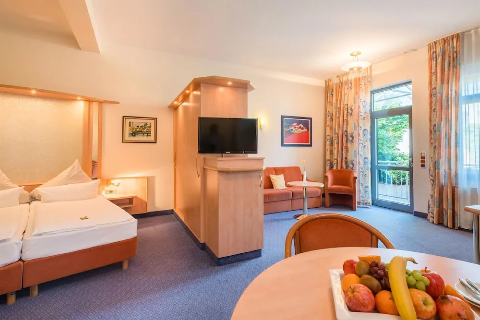 Best Western Hotel Riedstern