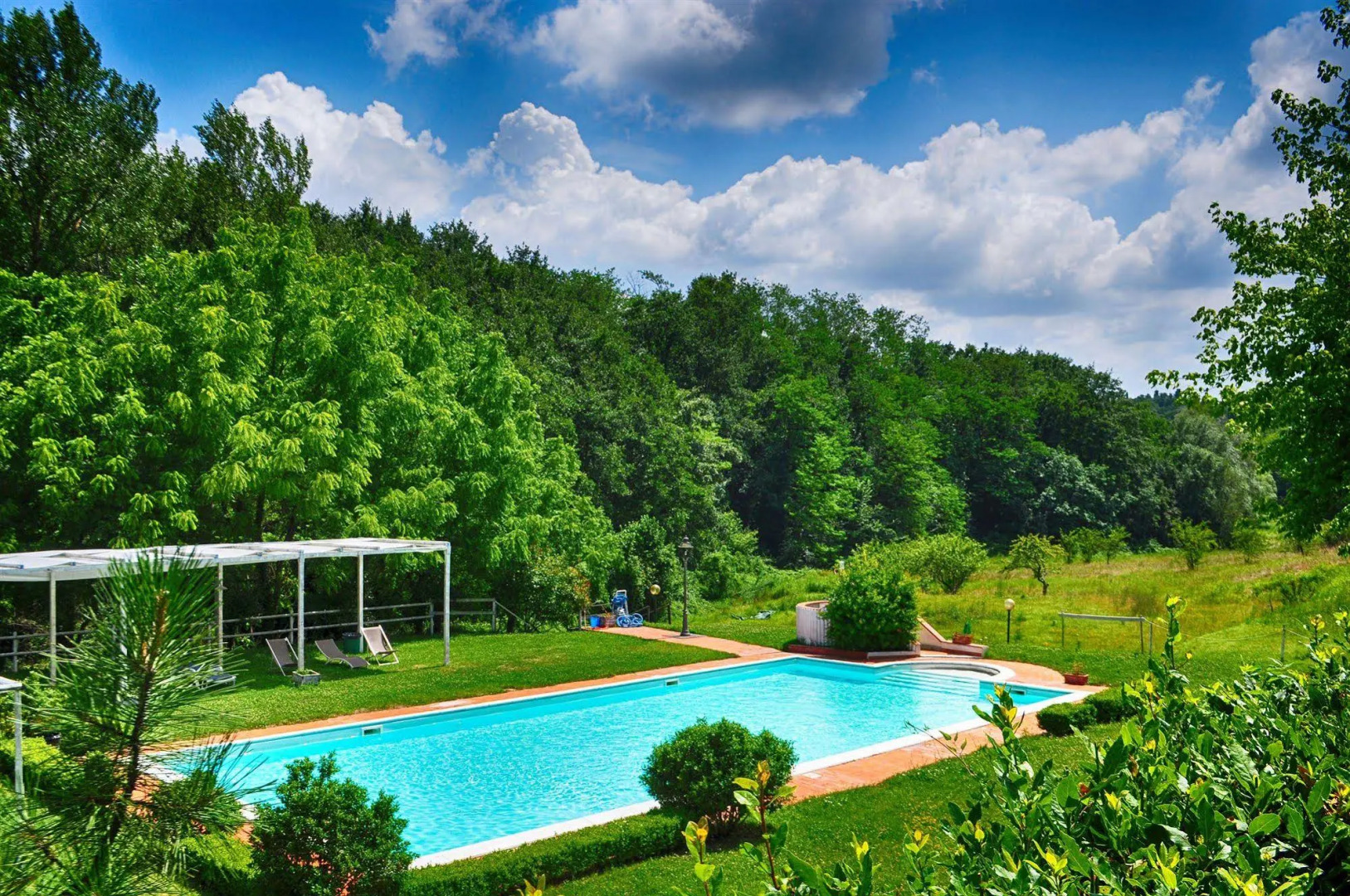 Cascina De' Fagiolari