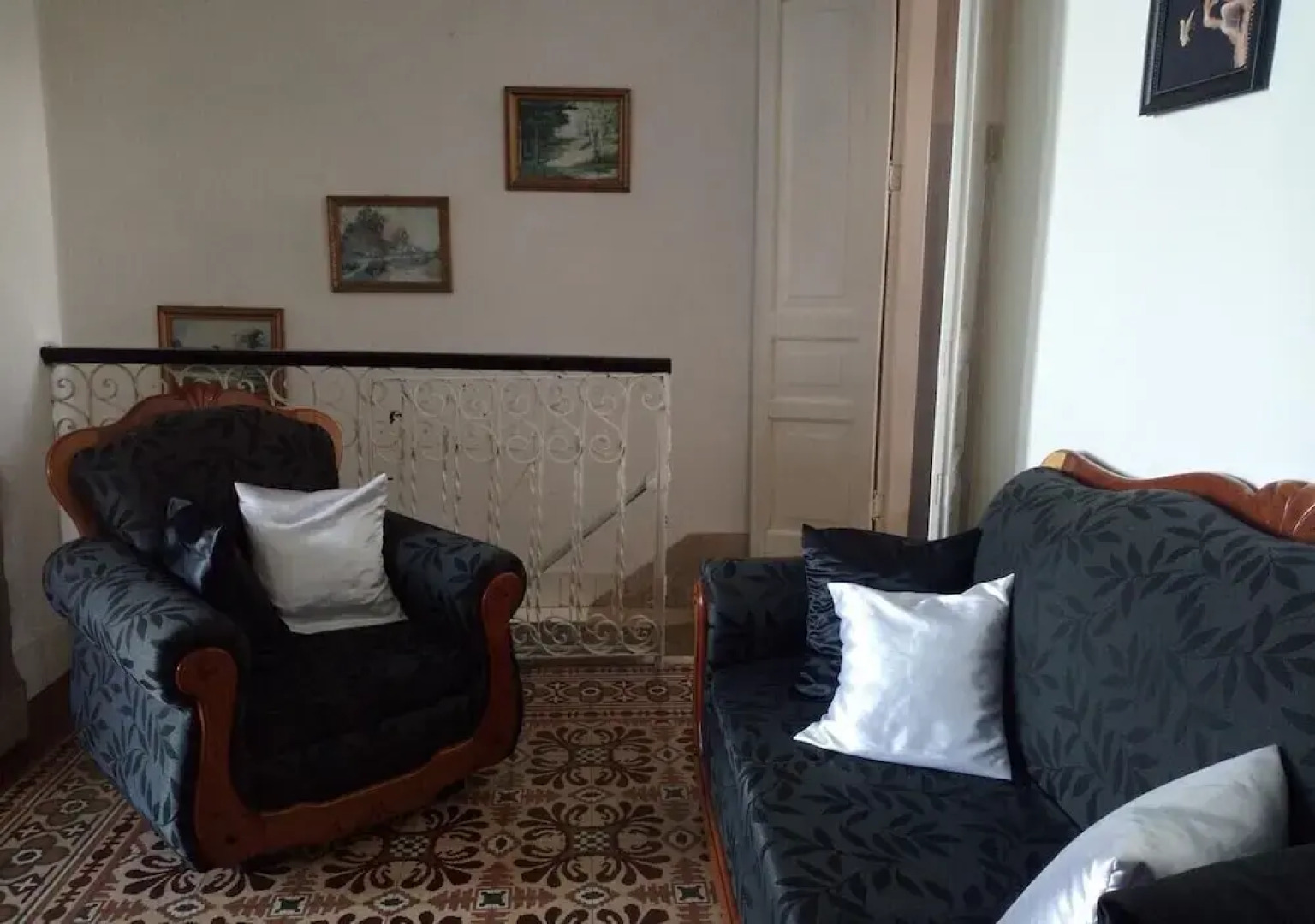 Hostal Colonial Masiel SANTIAGO DE CUBA