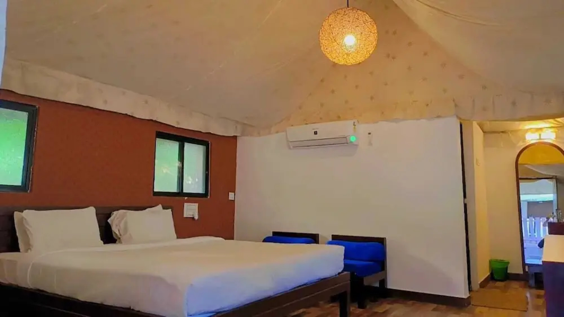 Hiranya Resorts