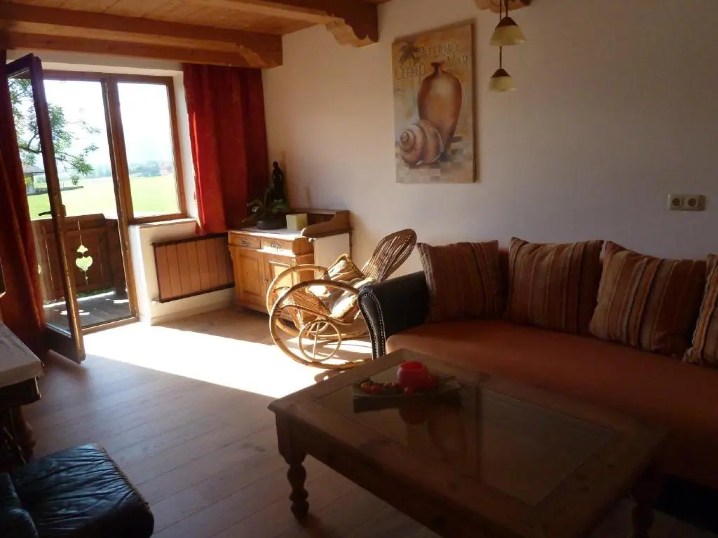 Ferienwohnungen Schneider