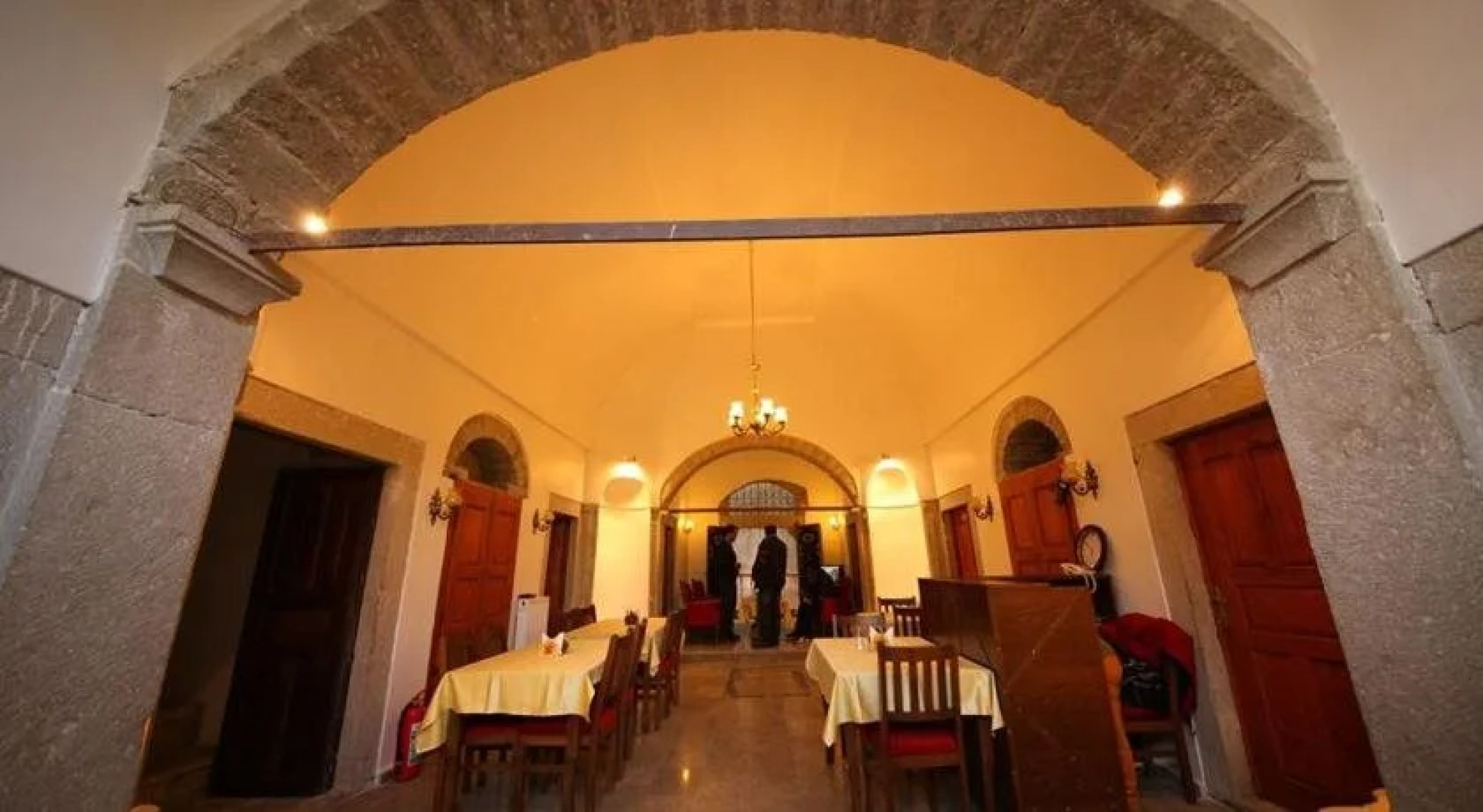 Demirkapi Konak Otel