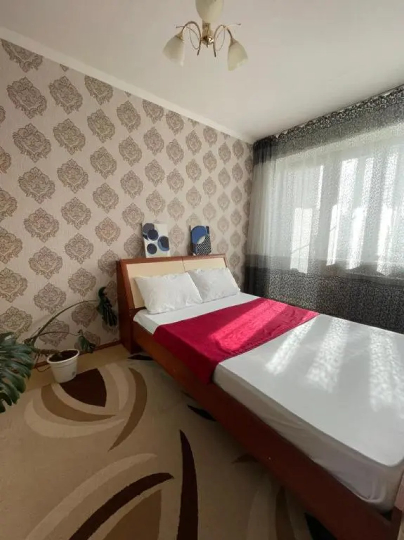 Ujutnaja ,prostaja kvartira v Ekibastuze!