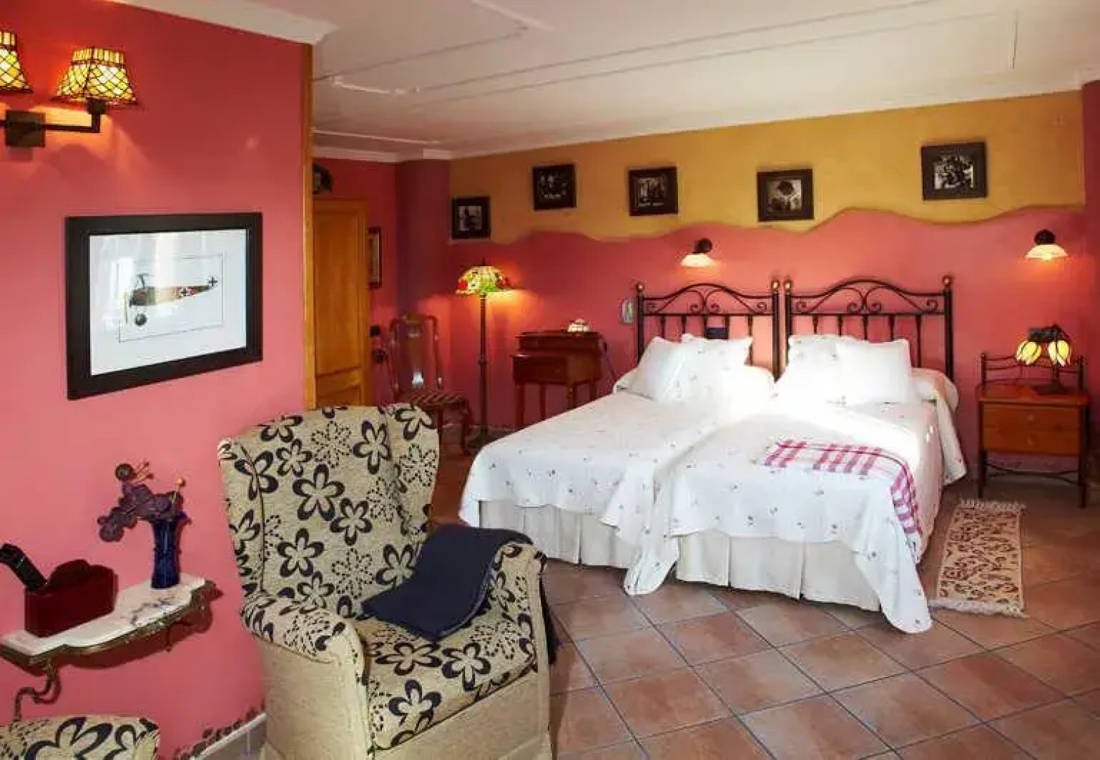 Posada Casa Rural Azaga