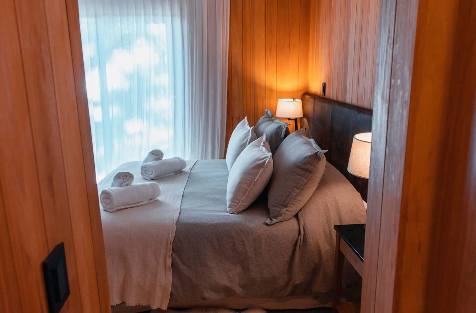 El Refugio Ski & Summer Lodge