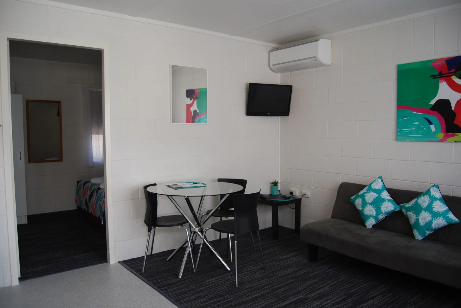Top Spot Motel