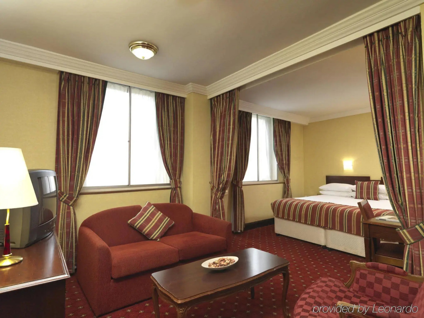 Manchester Portland by Sunday