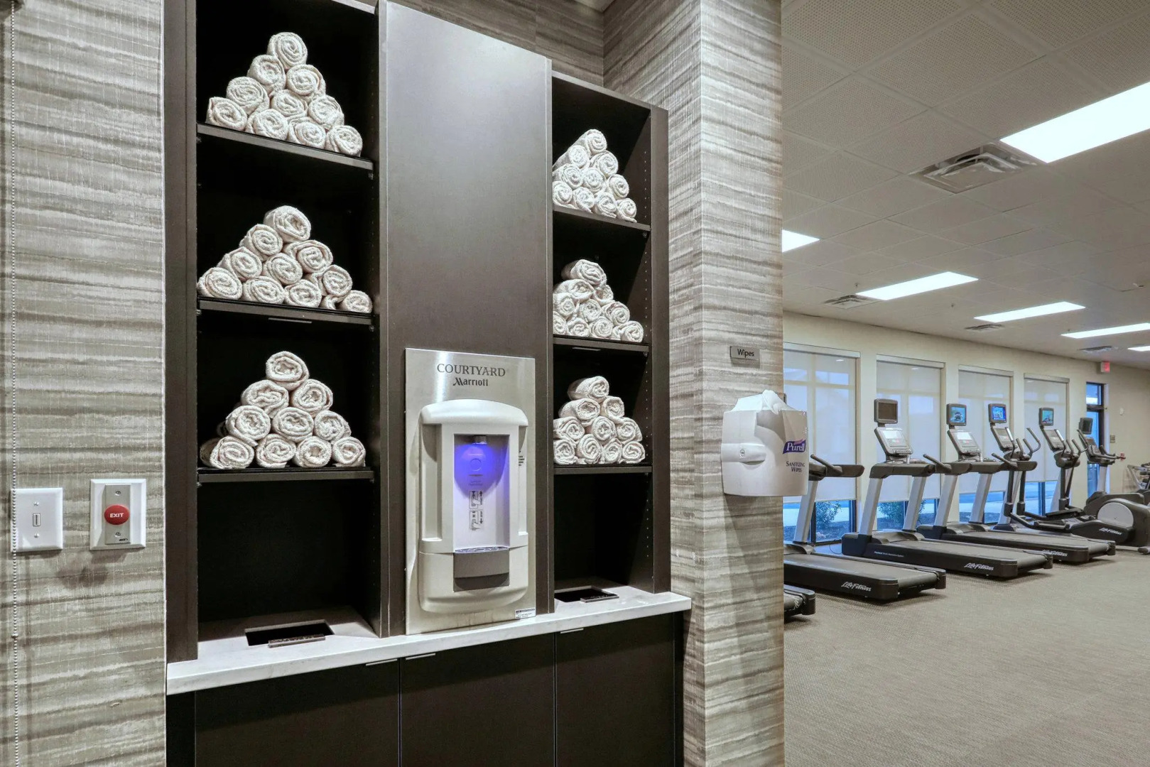 Courtyard by Marriott Southington