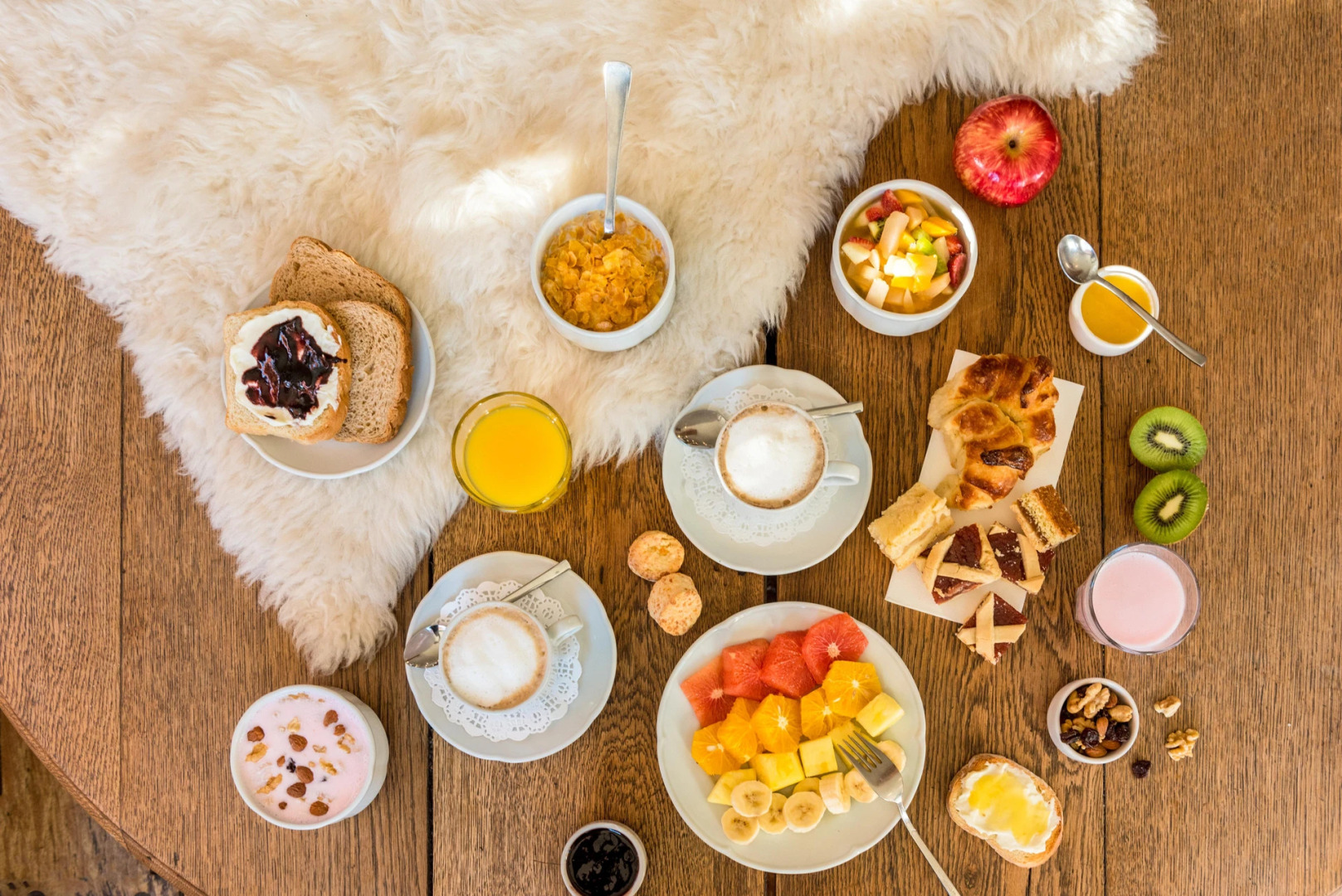 Rincón del Calafate