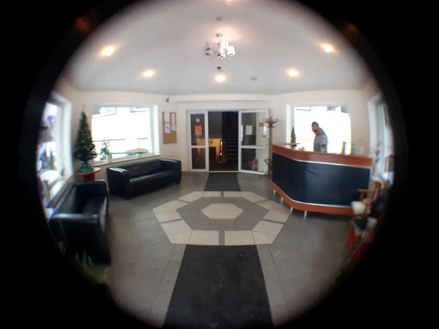 Nad Wodospadem Sp. z o.o