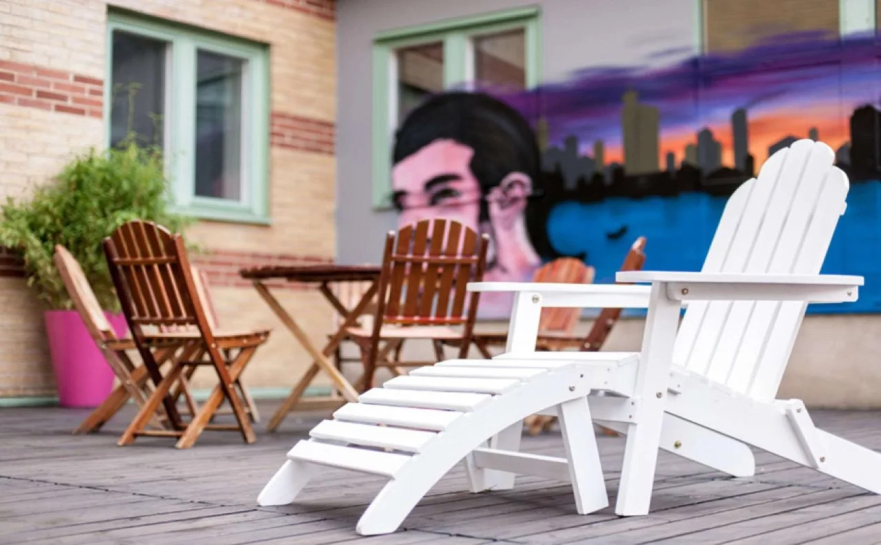 Comfort Hotel Nouveau