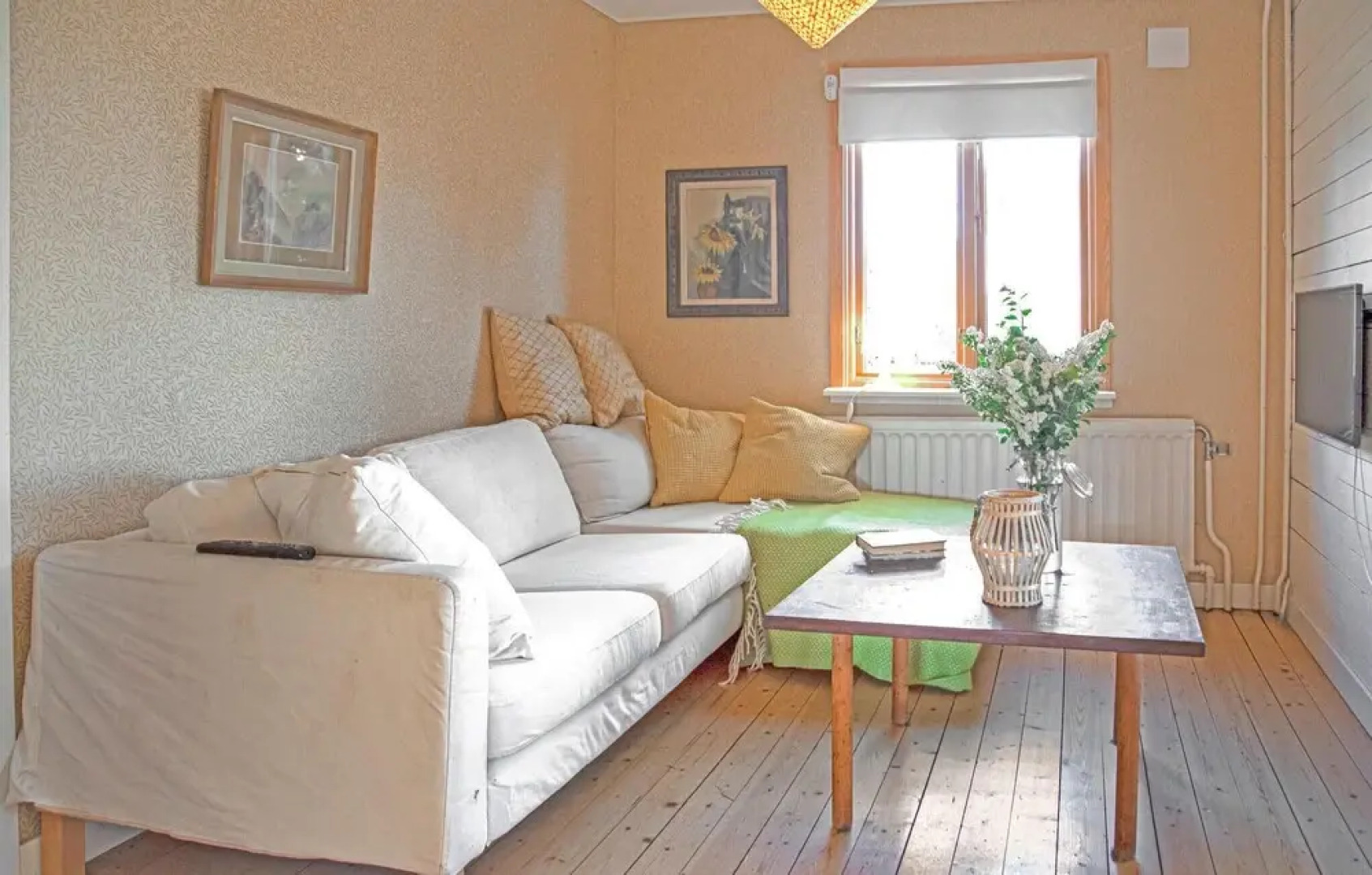 Amazing Home in Båstad With Wifi and 3 Bedrooms