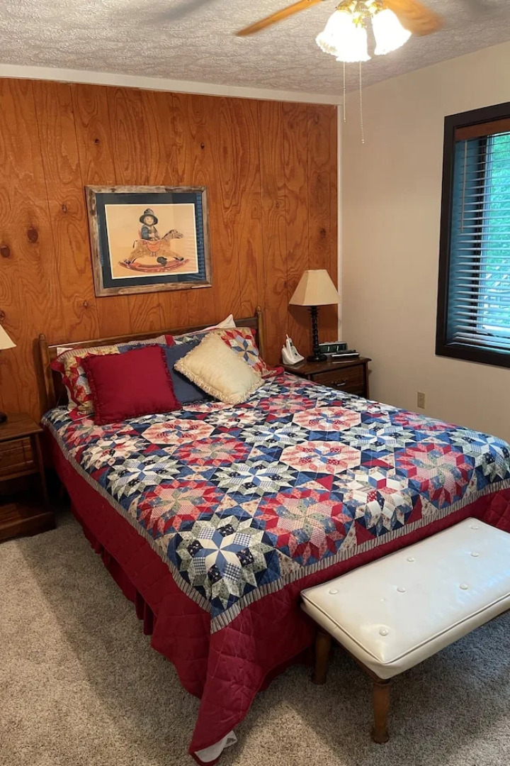 The Glen Ii Unit 59 2 Bedroom Condo by RedAwning